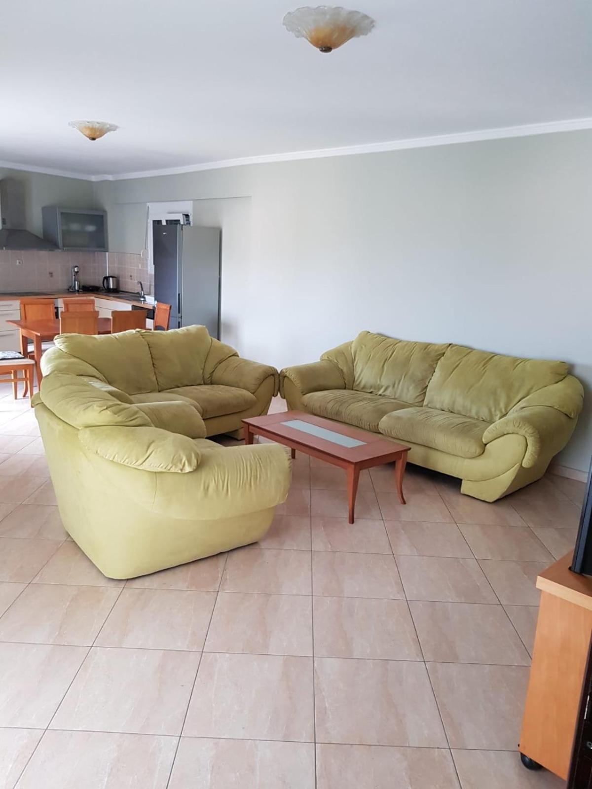 Kriopigi Apartments 2 Extérieur photo
